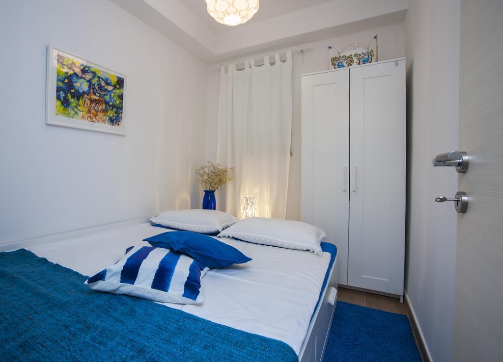 Apartment Mediterraneo Σπλιτ Εξωτερικό φωτογραφία